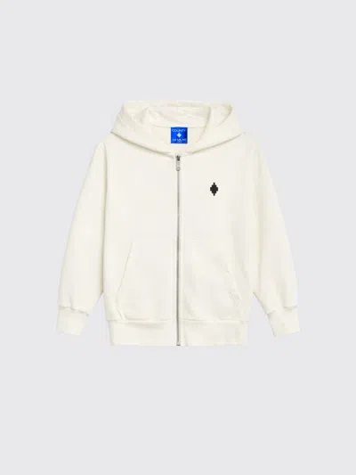County Of Milan Sweater  Kids Color White In Multi