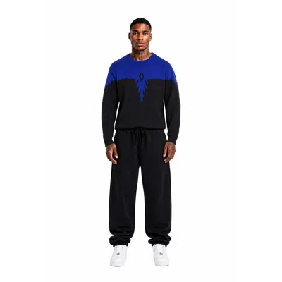 County Of Milan Sweaters In Multi