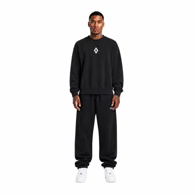 County Of Milan Sweaters In Black
