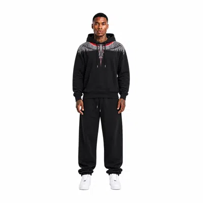 County Of Milan Sweaters In Black