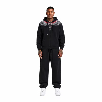 County Of Milan Sweaters In Black
