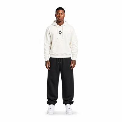 County Of Milan Sweaters In White