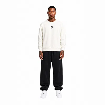 County Of Milan Sweaters In White