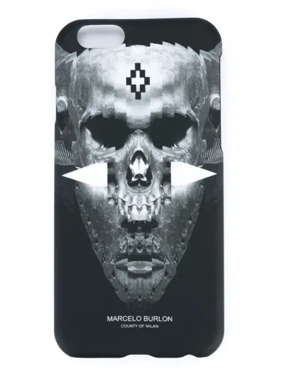 County Of Milan Talca Iphone 6 Case In Multi