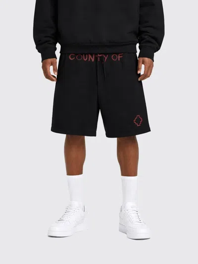 County Of Milan T-shirt Men In Multi