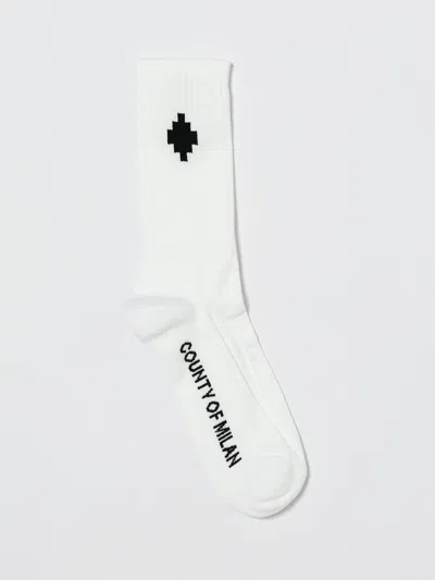 County Of Milan Underwear Men  In White
