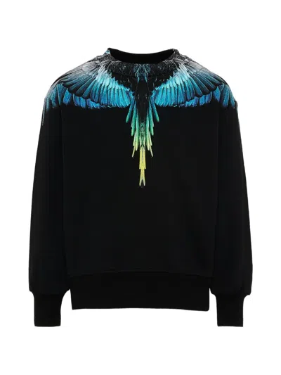 County Of Milan Sweater Kids Color Black