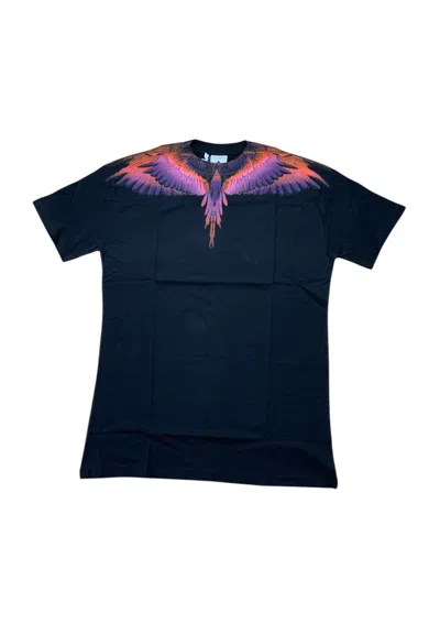 County Of Milan Women's Short Dress  Wings Multicolor In Blue