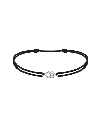 Courbet 18k 0.05 Ct. Tw. Lab Grown Diamond Edition Spéciale Bracelet