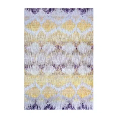 Couristan Acapulco Rectangular In Multi