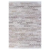 Couristan Belfry Abstract Indoor Rectangular Accent Rug In Neutral