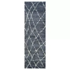 Couristan Bromley Whistler Rectangular Rug In Gray