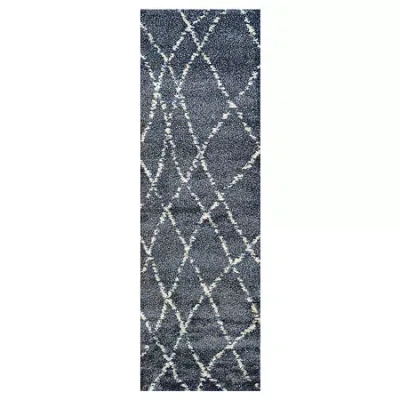 Couristan Bromley Whistler Rectangular Rug In Gray