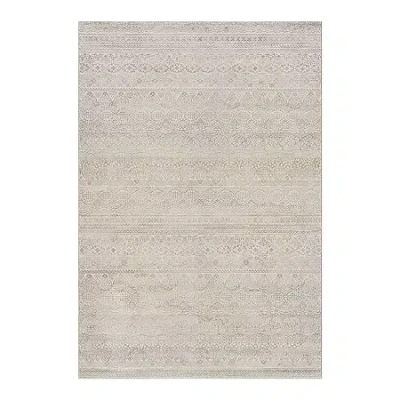Couristan Capella Rectangular Rug In Neutral
