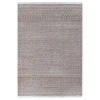 Couristan Toreken Abstract Indoor Rectangular Accent Rug In Brown