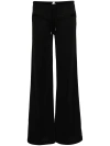 COURRÃ¨GES BAGGY TRACK trousers