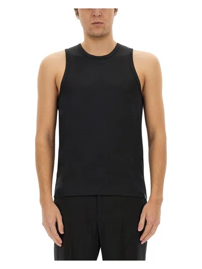 COURRÈGES MEN'S TANK TOP