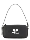 Courrèges Women's Baguette Ru00c9u00c9dition In Black