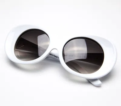 Courrèges 02 Cl 1406 In White