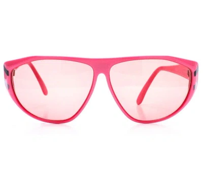 Courrèges 153 34 In Red