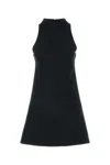Courrèges Signature A-line Dress