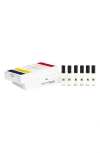 Courrèges 6-piece Classic Eau De Parfum Discovery Set $50 Value In No Color