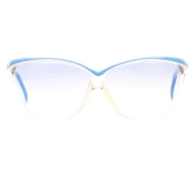 Courrèges 8363 Ac40 In Blue