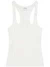 Courrèges 125jde123js0194125jde123js0194 0001heritagewhite