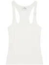 Courrèges 125jde123js0194125jde123js0194 0001heritagewhite