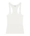 Courrèges 125jde123js0194125jde123js0194 0001heritagewhite In White