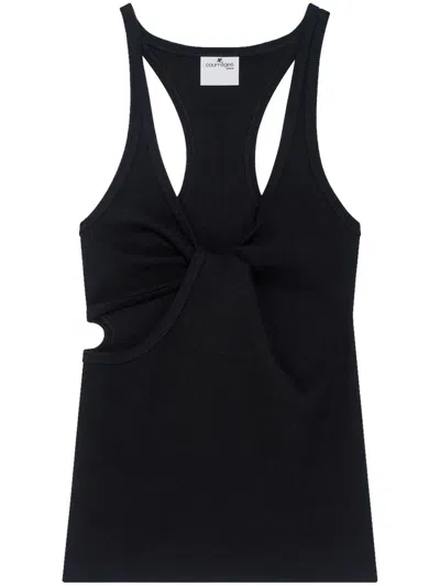 COURRÈGES COURRÈGES 90'S TANK TOP