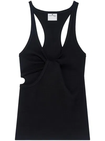 COURRÈGES COURRÈGES 90'S TANK TOP