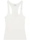 Courrèges 125jde123js0194125jde123js0194 0001heritagewhite In White