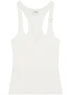 Courrèges 125jde123js0194125jde123js0194 0001heritagewhite In White