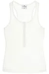 Courrèges Courreges T-shirts And Polos In Heritage White (white)