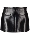 Courrèges Gonna-38f Nd Courreges Female In Black