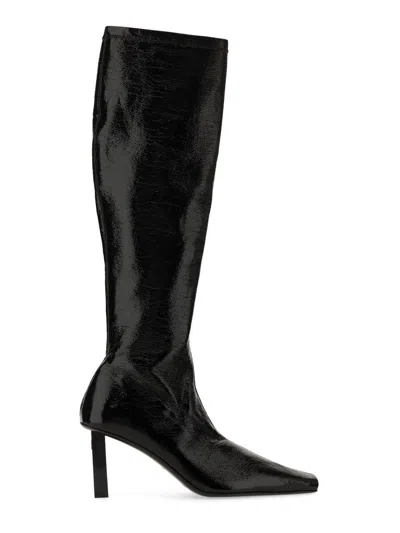 COURRÈGES COURREGÈS AC CHARM BOOT