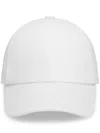Courrèges Courreges Hats In 白色