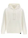 Courrèges Courreges 'ac' Hoodie