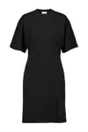 Courrèges Courregès Short Cotton Dress
