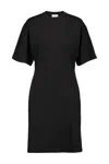 Courrèges Courregès Short Cotton Dress