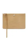 Courrèges Ac Pouch In Neutrals
