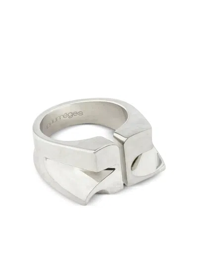 COURRÈGES AC RING