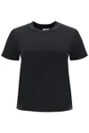 Courrèges 423jts006js0109 In Black