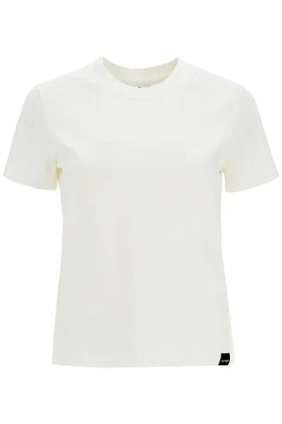 COURRÈGES AC T-SHIRT