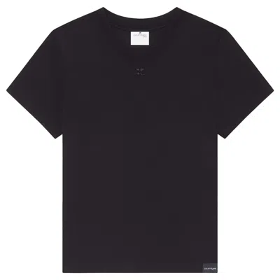 COURRÈGES AC T-SHIRT
