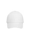 Courrèges Courreges Hats In White