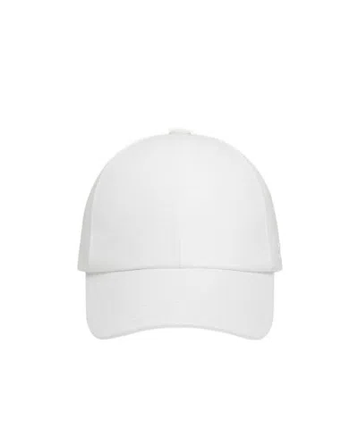 COURRÈGES COURRÈGES AC SIGNATURE CAP