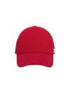 Courrèges Courreges Hats In Red