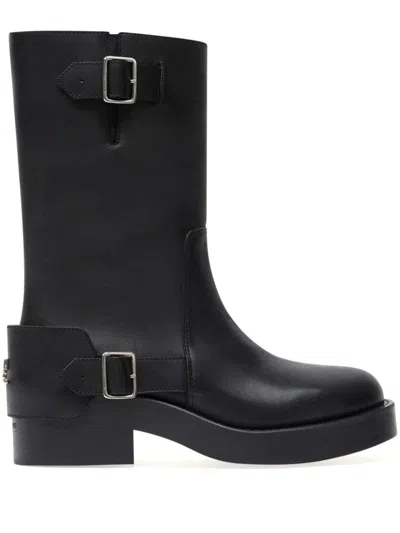 COURRÈGES AMERICAN BOOTS